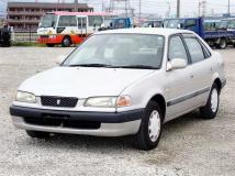 1996 Toyota Sprinter
