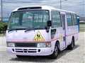2007 Toyota Coaster