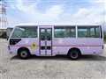 2007 Toyota Coaster