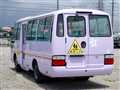 2007 Toyota Coaster