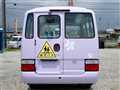 2007 Toyota Coaster