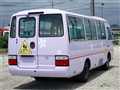 2007 Toyota Coaster