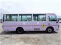 2007 Toyota Coaster