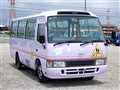 2007 Toyota Coaster