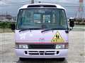 2007 Toyota Coaster