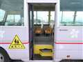 2007 Toyota Coaster
