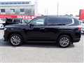 2023 Toyota Land Cruiser