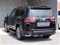 2023 Toyota Land Cruiser