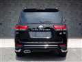 2023 Toyota Land Cruiser