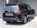 2023 Toyota Land Cruiser