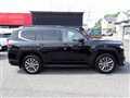 2023 Toyota Land Cruiser