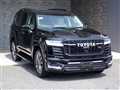 2023 Toyota Land Cruiser
