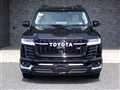 2023 Toyota Land Cruiser