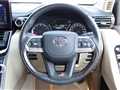 2023 Toyota Land Cruiser