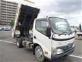 2011 Hino Dutro