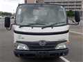 2011 Hino Dutro