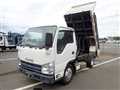 2012 Isuzu Elf Truck