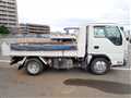 2012 Isuzu Elf Truck