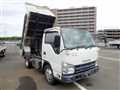 2012 Isuzu Elf Truck