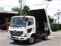 2020 Hino Ranger