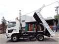 2020 Hino Ranger