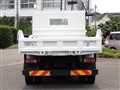 2020 Hino Ranger