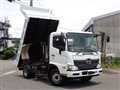 2020 Hino Ranger