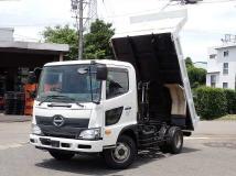 2020 Hino Ranger