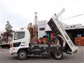 2013 Hino Ranger