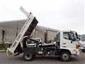 2013 Hino Ranger