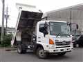 2013 Hino Ranger