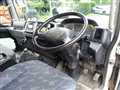 2013 Hino Ranger