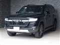 2023 Toyota Land Cruiser