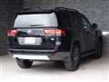 2023 Toyota Land Cruiser