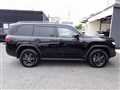 2023 Toyota Land Cruiser
