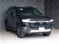 2023 Toyota Land Cruiser