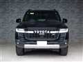 2023 Toyota Land Cruiser