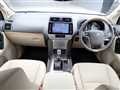 2023 Toyota Land Cruiser Prado