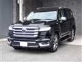 2023 Toyota Land Cruiser
