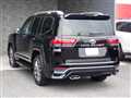 2023 Toyota Land Cruiser