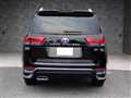2023 Toyota Land Cruiser