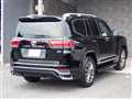 2023 Toyota Land Cruiser