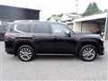 2023 Toyota Land Cruiser