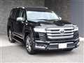 2023 Toyota Land Cruiser