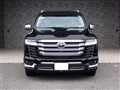 2023 Toyota Land Cruiser