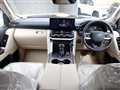2023 Toyota Land Cruiser
