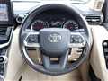 2023 Toyota Land Cruiser