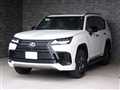 2022 Lexus LX