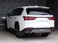 2022 Lexus LX
