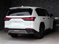 2022 Lexus LX